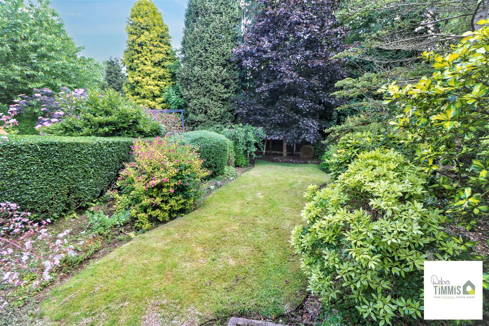 Marston Grove, Sneyd Green, Stoke-On-Trent